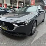 Mazda 3 Axela 2022 из Китая