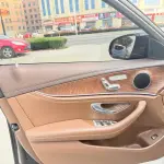 Mercedes-Benz E-Class 2023 из Китая