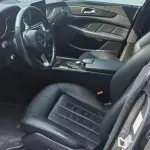 Mercedes-Benz CLS 2016 из Китая