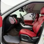 Land Rover Sport 2017 из Китая