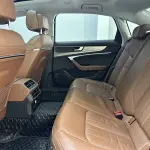 Audi A6L 2019 из Китая