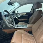 Audi A6L 2019 из Китая