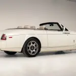 Rolls-Royce Phantom 2015 из Китая