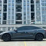 Tesla Model 3 2025 из Китая