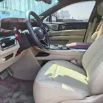 Cadillac XT5 2025 из Китая