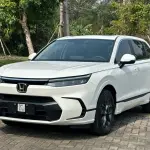 Honda Breeze 2023 из Китая