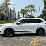 Honda Breeze 2023 из Китая
