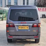 鑫源汽车 金海狮M 2023 из Китая