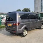 鑫源汽车 金海狮M 2023 из Китая
