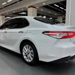 Toyota Camry 2022 из Китая