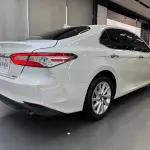 Toyota Camry 2022 из Китая
