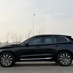 Volvo XC60 2023 из Китая