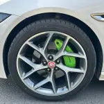 Jaguar XEL 2021 из Китая