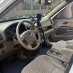 Honda CR-V 2005 из Китая