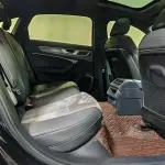 Audi A6L 2022 из Китая