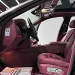 Rolls-Royce Ghost 2018 из Китая