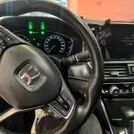 Honda Accord 2022 из Китая
