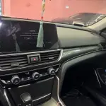 Honda Accord 2022 из Китая