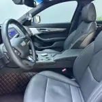 Cadillac CT5 2022 из Китая