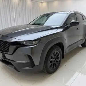 Mazda CX-50 Xingye 2023 из Китая