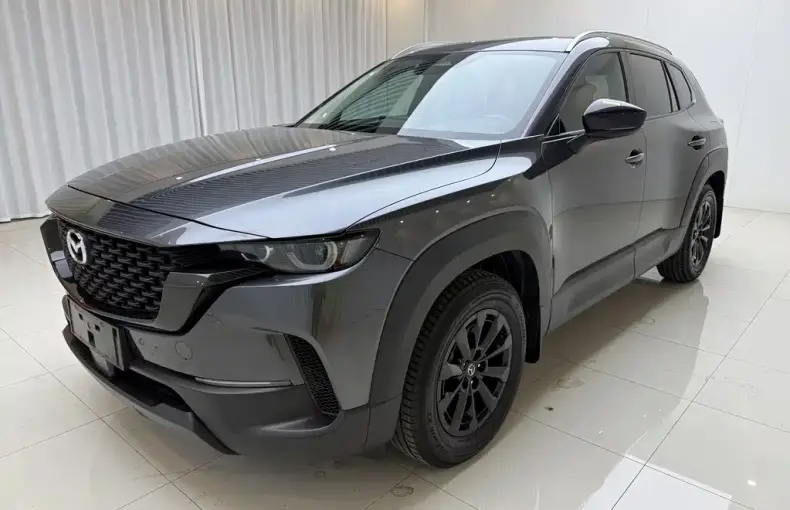 Mazda CX-50 Xingye 2023 из Китая