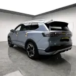 Volkswagen Talagon 2025 из Китая