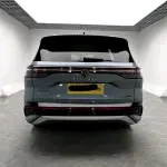 Volkswagen Talagon 2025 из Китая