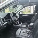 Audi Q5L 2020 из Китая