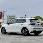 Volkswagen Golf 2024 из Китая