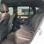 Mercedes-Benz GLC 2017 из Китая