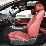 BMW 4 Series 2024 из Китая