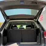 Volkswagen Teramont 2020 из Китая
