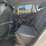 Toyota Wildlander 2023 из Китая