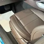 Mercedes-Benz 奔驰GLE(进口) 2021 из Китая