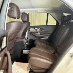 Mercedes-Benz 奔驰GLE(进口) 2021 из Китая