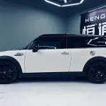 MINI Mini Clubman 2014 из Китая