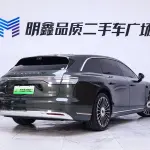享界 享界S9T 2025 из Китая