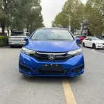 Honda Fit 2019 из Китая