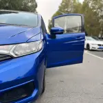 Honda Fit 2019 из Китая