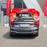 Audi A5 (Import) 2024 из Китая