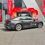 Audi A5 (Import) 2024 из Китая