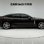Porsche Panamera 2018 из Китая