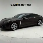 Porsche Panamera 2018 из Китая