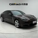 Porsche Panamera 2018 из Китая