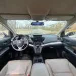 Honda CR-V 2017 из Китая