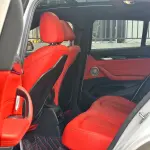BMW X2 2021 из Китая
