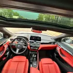 BMW X2 2021 из Китая
