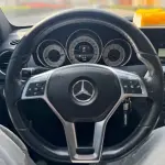 Mercedes-Benz C-Class (Import) 2015 из Китая