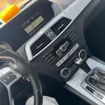 Mercedes-Benz C-Class (Import) 2015 из Китая