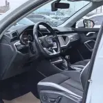 Audi Q3 2021 из Китая